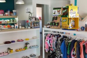 La Docta Clínica Veterinaria