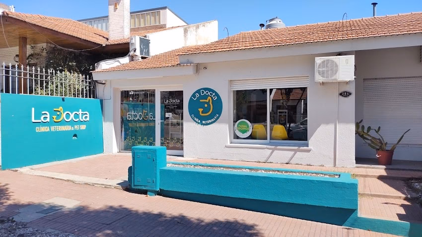 La Docta Clínica Veterinaria