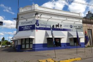 La Eskina del Alimento