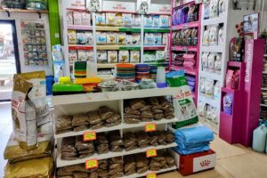 La Esquina de las Mascotas