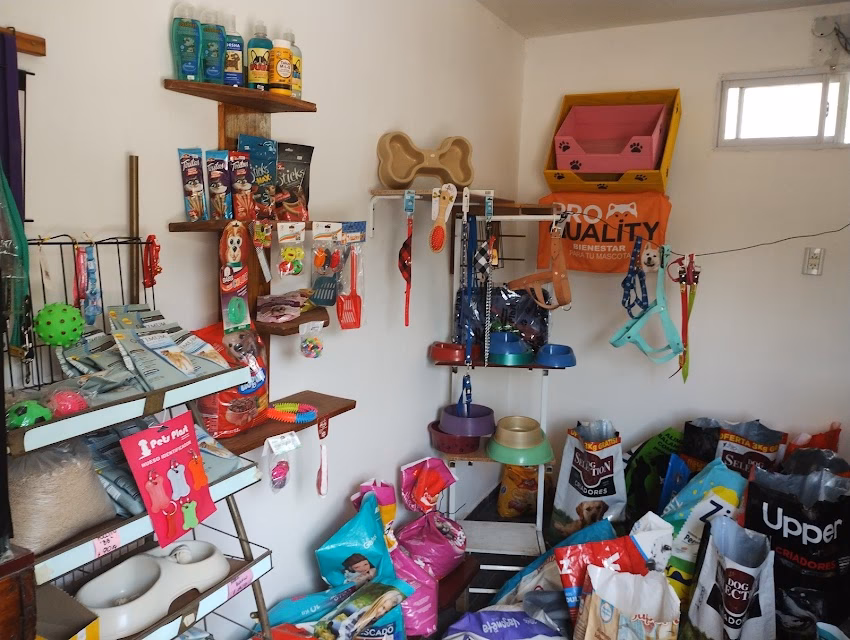 La Esquina de Las Mascotas
