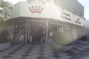 La Esquina De Tu Mascota