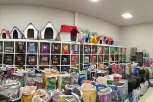 La Esquina De Tu Mascota Semillas Forrajeras