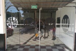 La Esquina Minimarket