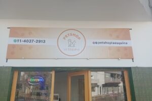 La Esquina PetShop