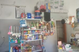 La Esquina productos de limpieza y raciones para mascotas