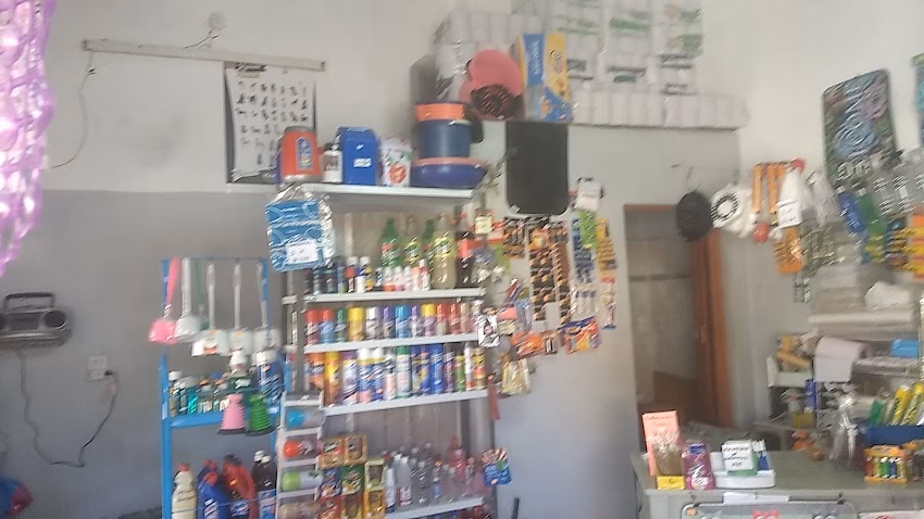 La Esquina productos de limpieza y raciones para mascotas