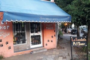 La Esquinita Pet Shop