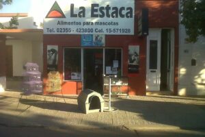 La Estaca Petshop