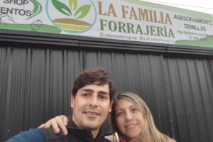 La Familia Forrajeria