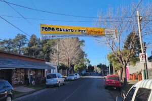 La Familia Todo Suelto Y Pet Shop