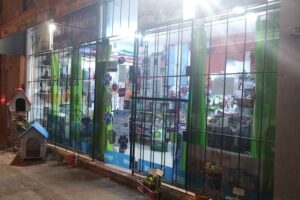 La Forrajeria Pet Shop