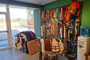 La Granadina VeterinariaTalabartería