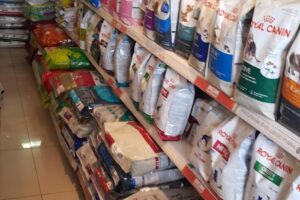 La Granja Veterinaria Pet Shop