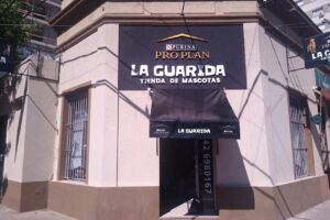 La Guarida Tienda de Mascotas