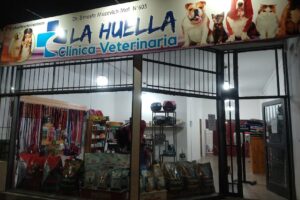 La Huella Clínica Veterinaria