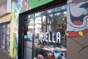 La Huella Petshop y Peluquería Canina