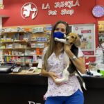 La Jungla Pet Shop