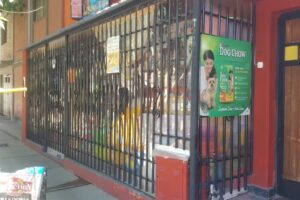 La magia de La limpieza