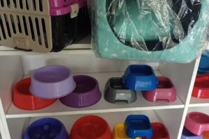 La manada de villa elvira