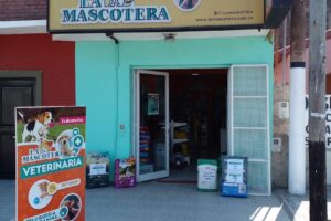 La Mascotera