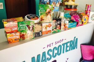 La Mascotería