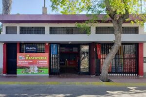 La Mascotería Pet Shop