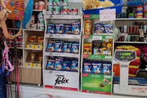 La Mascoteria Pet ShopForrajeria