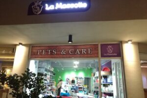La Mascotte Pets Care Araoz