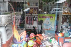 La Morenita Peluqueria Canina