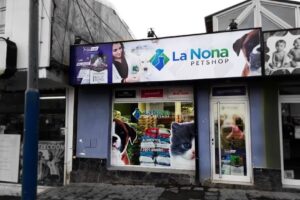 La Nona Pet Shop