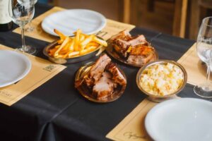 La Oveja Negra de Carlos Keen