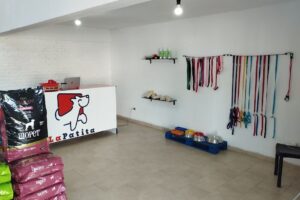La Patita Tienda de Mascotas
