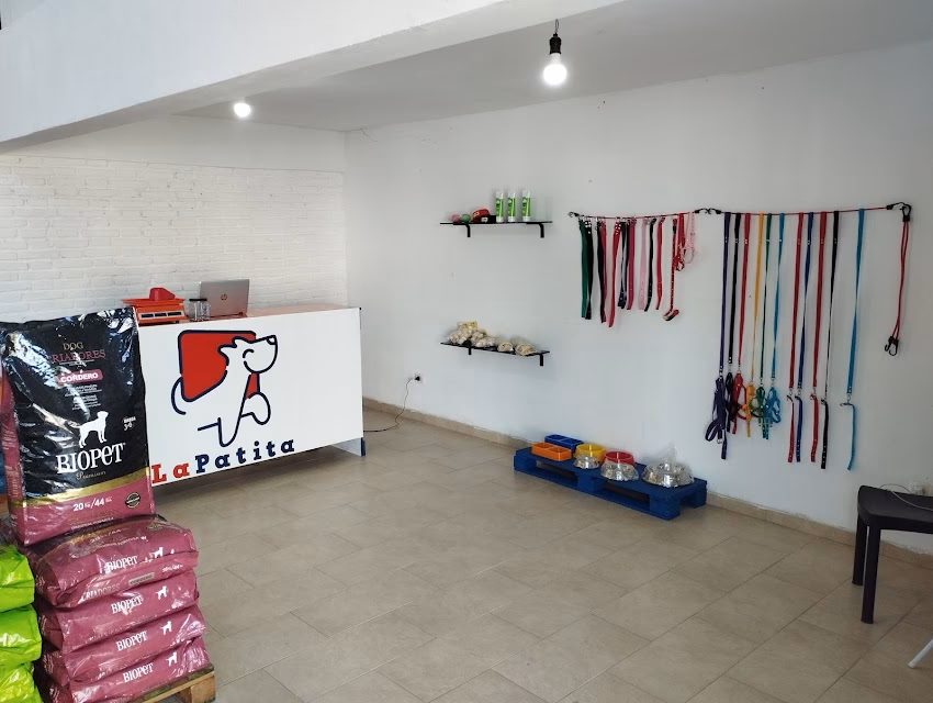 La Patita Tienda de Mascotas
