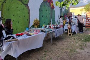 La Petrona Casa de Té