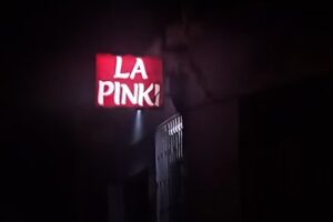 La Pinki Pet Shop