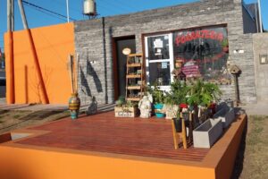 La Posada De Los Pájaros