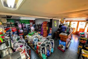 La Primavera Forrajes