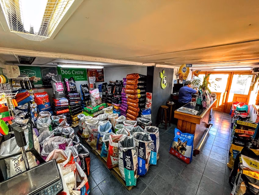 La Primavera Forrajes