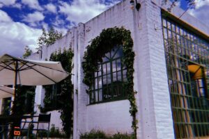 La Provee comidas caseras y cafetería de autor