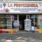 La proveeduria