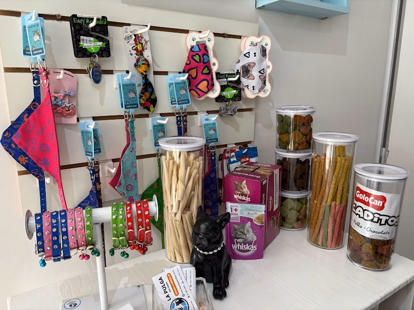 La Pulga Pet Shop