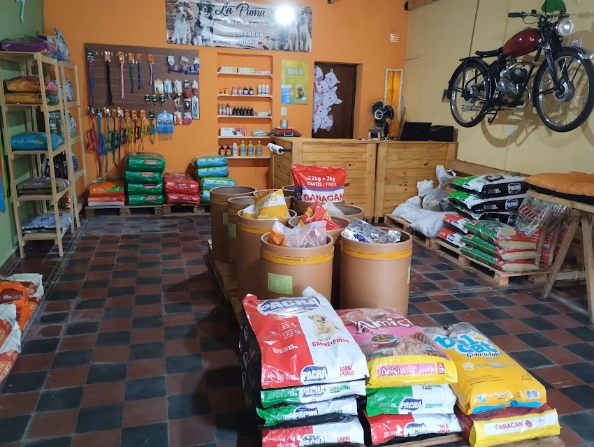 La Puma PetShop