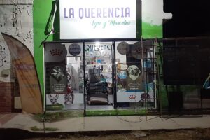 La Querencia Agropecuaria