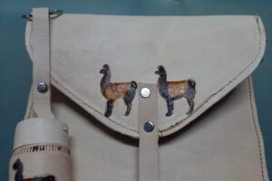 La Quiaqueña Mendoza y Castelli