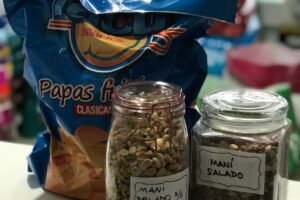 La Rinconada Semilleria