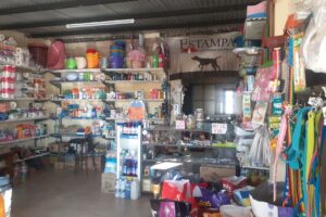 La Rosa Artículo De Limpieza pet shop