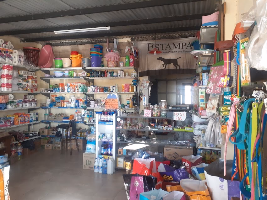 La Rosa Artículo De Limpieza pet shop