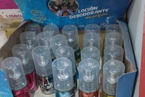 La Rosadita Pet Shop