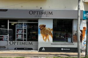 La Rotonda Tienda de Mascotas